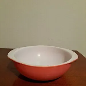 Pyrex | Dining | Vintage Pyrex Pink Flamingo 2 Quart Mixing Bowl ...